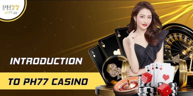 Khám Phá Casino Trực Tuyến Fly88e