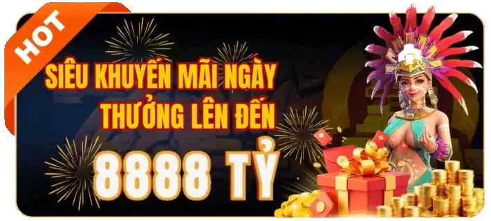 Ưu đãi hoàn trả hàng ngày tại fly88e