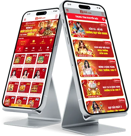 Giao diện cá cược thể thao trên điện thoại di động hiển thị các trận đấu và tỷ lệ kèo, minh họa tính năng cá cược trực tiếp của fly88e.