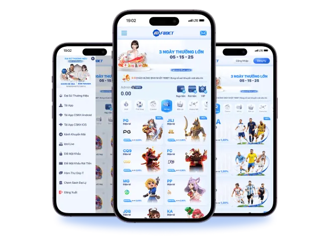 Đa dạng trò chơi casino tại Fly88e